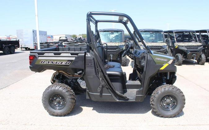 2026 Polaris® Ranger 1000 EPS