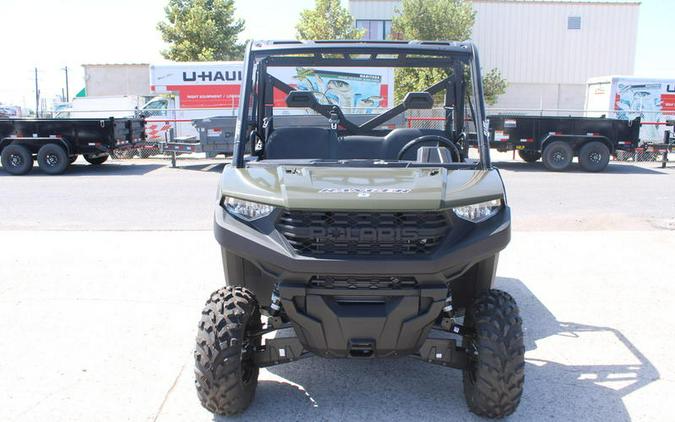 2026 Polaris® Ranger 1000 EPS