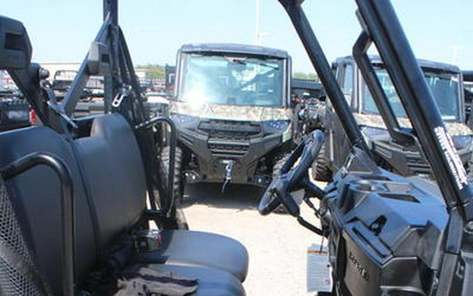 2026 Polaris® Ranger 1000 EPS