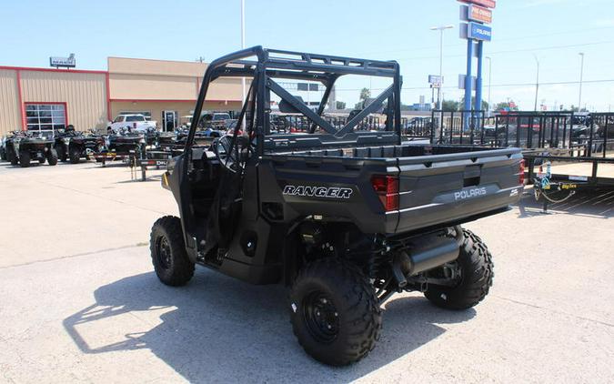 2026 Polaris® Ranger 1000 EPS
