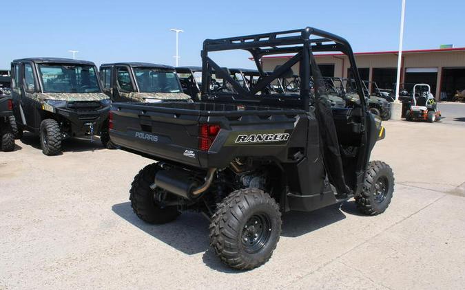 2026 Polaris® Ranger 1000 EPS