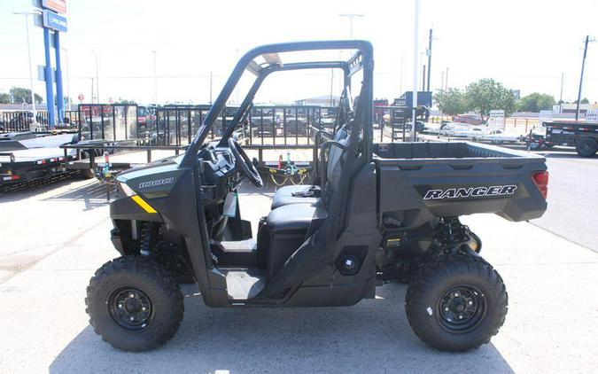 2026 Polaris® Ranger 1000 EPS