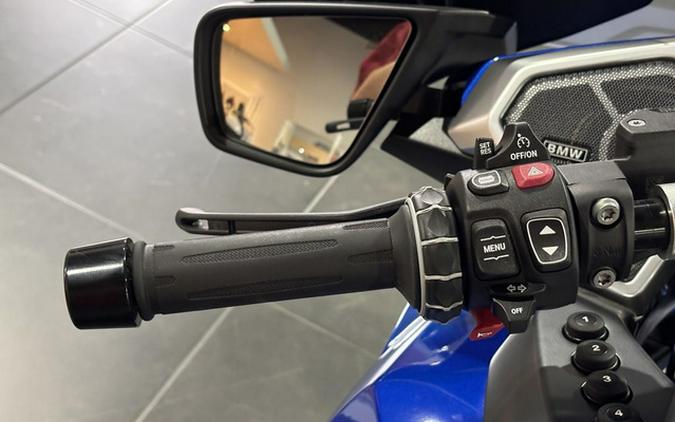 2026 BMW R 1300 RT Impulse