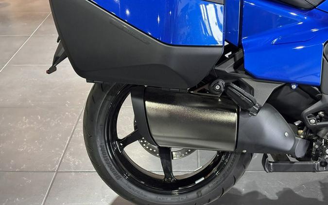 2026 BMW R 1300 RT Impulse