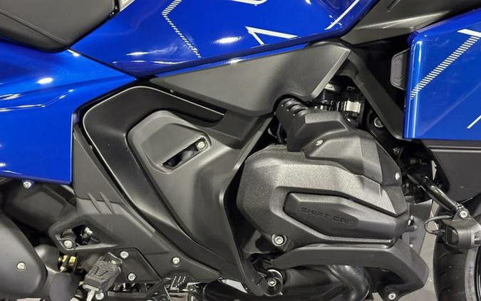 2026 BMW R 1300 RT Impulse