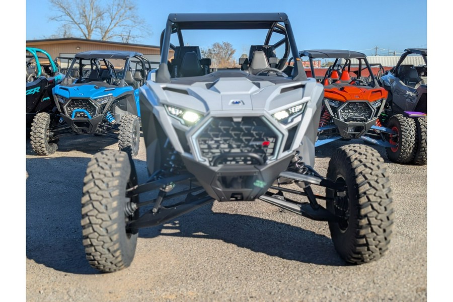 2026 Polaris RZR PRO R ULTIMATE