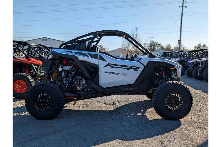 2026 Polaris RZR PRO R ULTIMATE