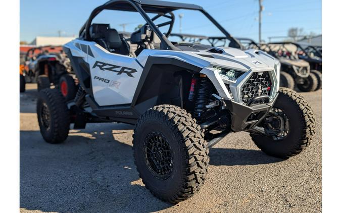 2026 Polaris RZR PRO R ULTIMATE