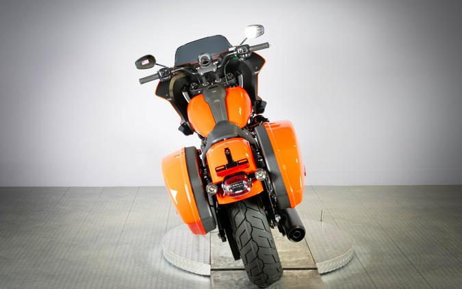 2026 Harley-Davidson Low Rider ST FXLRST