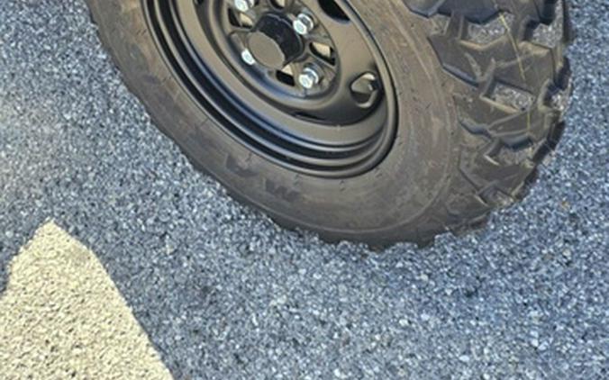 2026 Honda FourTrax Rancher 4x4 TrueTimber Atera Camo 4X4