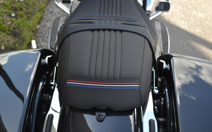 2026 Harley-Davidson® Liberty Edition Street Glide® Midnight Ember - FLHX