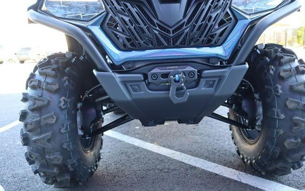 2026 CFMOTO CFORCE 600 Touring