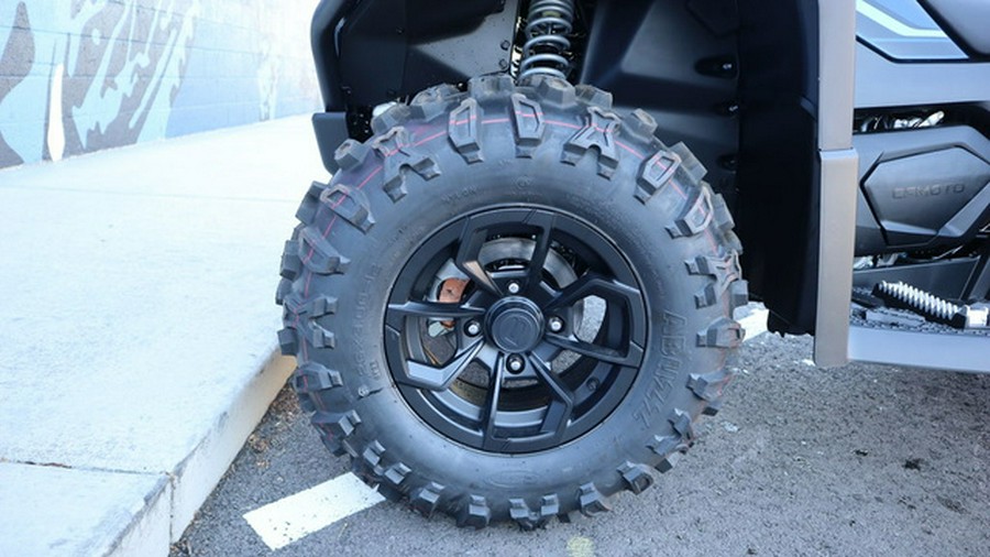 2026 CFMOTO CFORCE 600 Touring