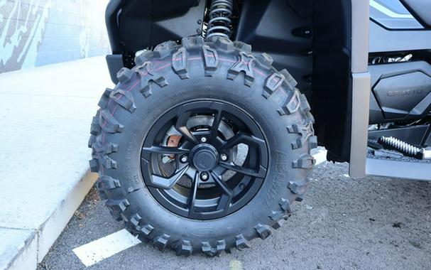 2026 CFMOTO CFORCE 600 Touring