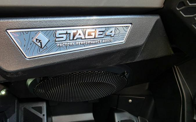 2026 RZR PRO R 4 ULTIMATE - Polaris
