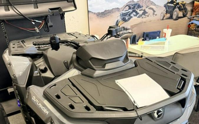 2026 Can-Am Outlander DPS 850
