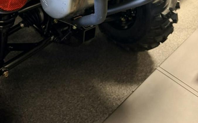2026 Can-Am Outlander DPS 850