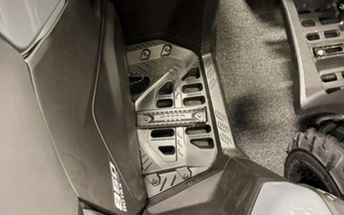 2026 Can-Am Outlander DPS 850