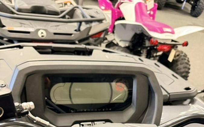 2026 Can-Am Outlander DPS 850
