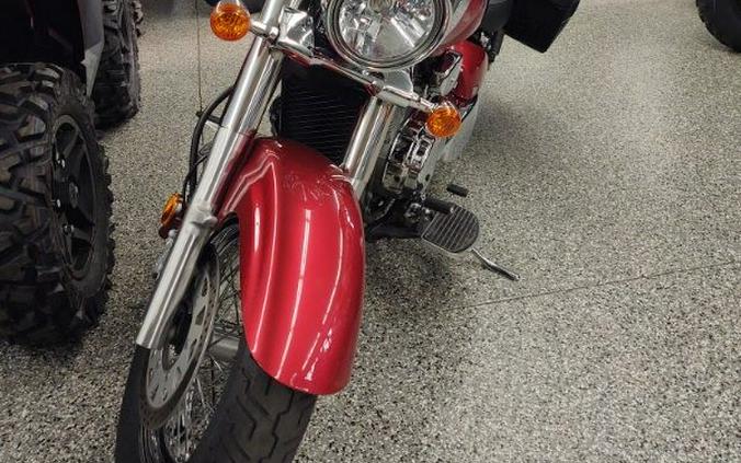 2022 Boulevard C50 800cc Cruiser - Suzuki