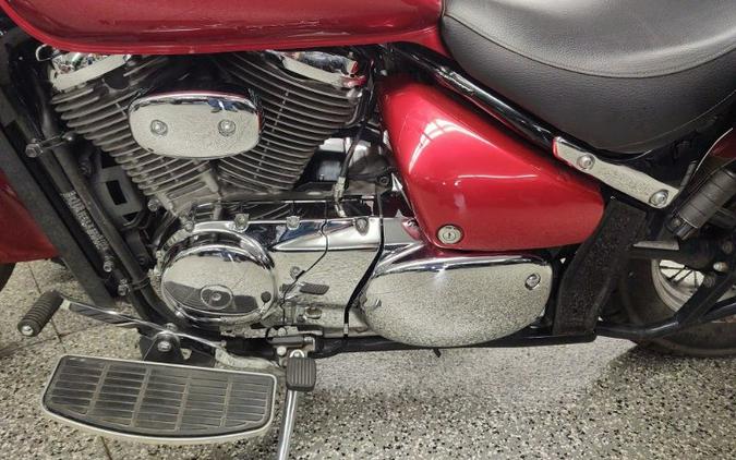 2022 Boulevard C50 800cc Cruiser - Suzuki