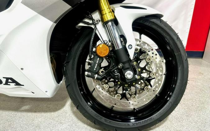 2027 Honda CBR1000RR ABS