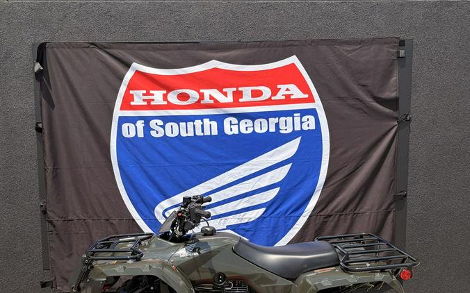 2026 Honda FourTrax Recon® ES