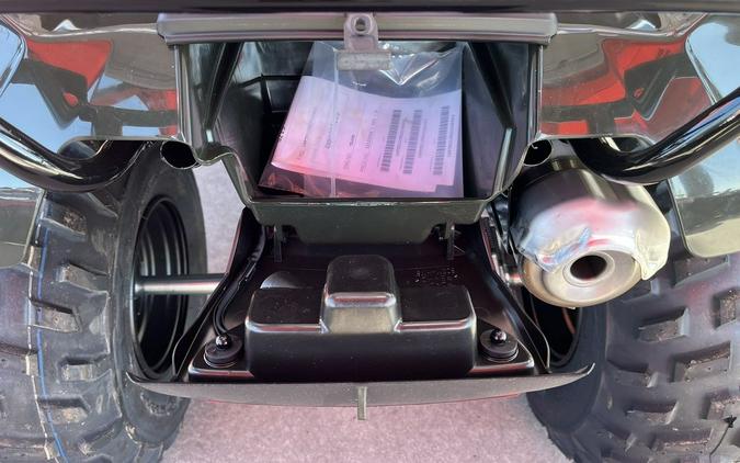 2026 Honda FourTrax Recon® ES