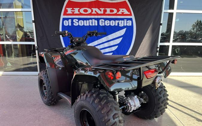 2026 Honda FourTrax Recon® ES
