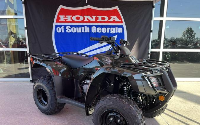 2026 Honda FourTrax Recon® ES
