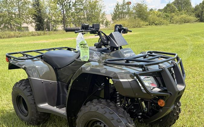 2026 Honda FourTrax Recon® ES