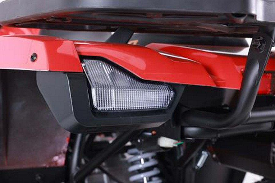 2026 Denago Powersports Mudhawk 10FI