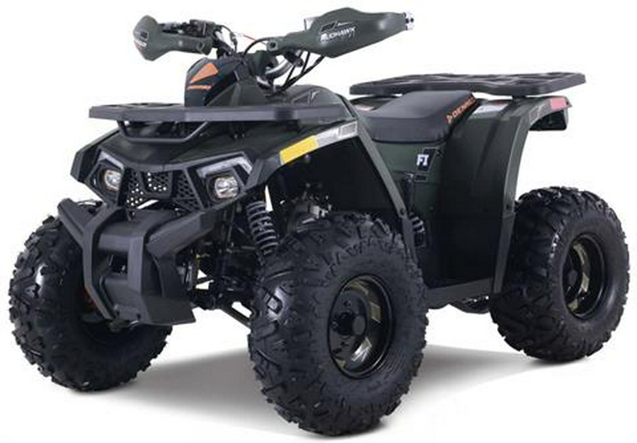 2026 Denago Powersports Mudhawk 10FI