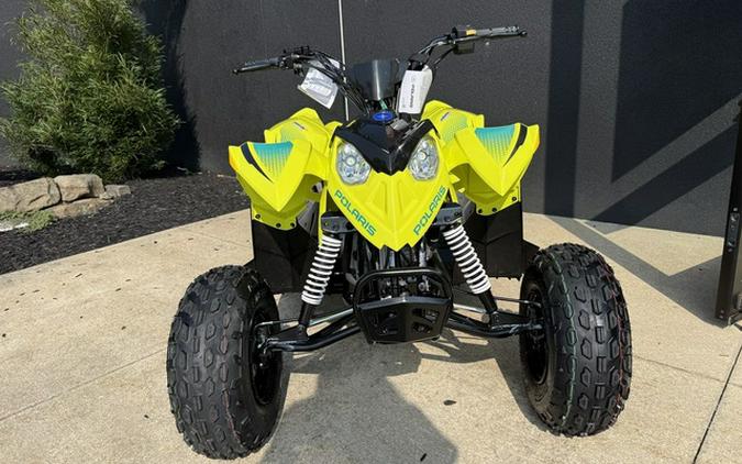 2027 Polaris Outlaw 110 EFI