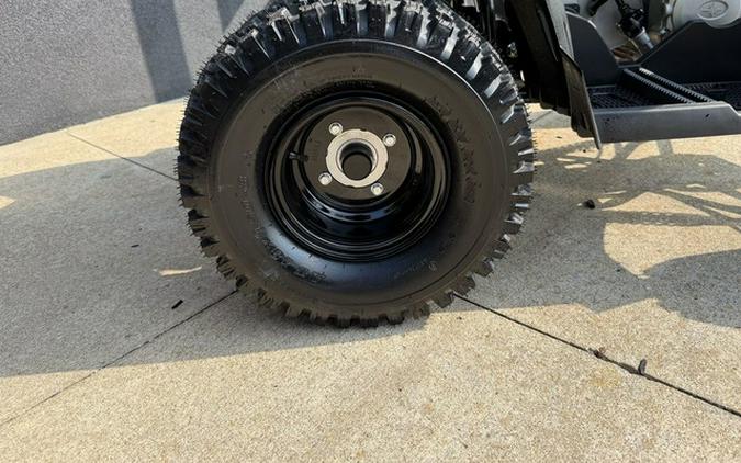 2027 Polaris Outlaw 110 EFI