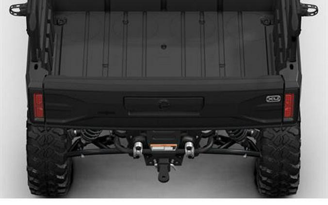 2027 Can-Am Defender XU MAX LONE STAR CAB HD11