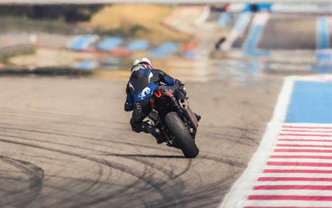 2027 Suzuki GSX-R1000R 40th Anniversary Edition