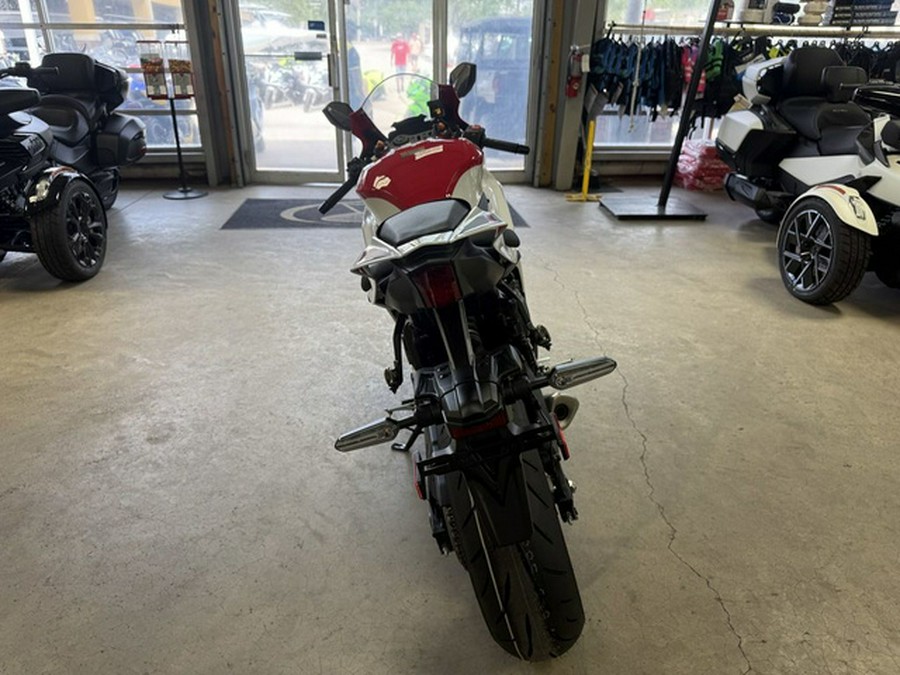 2026 Yamaha YZF-R7 70th Anniversary Edition