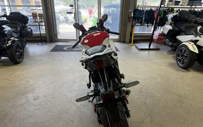2026 Yamaha YZF-R7 70th Anniversary Edition