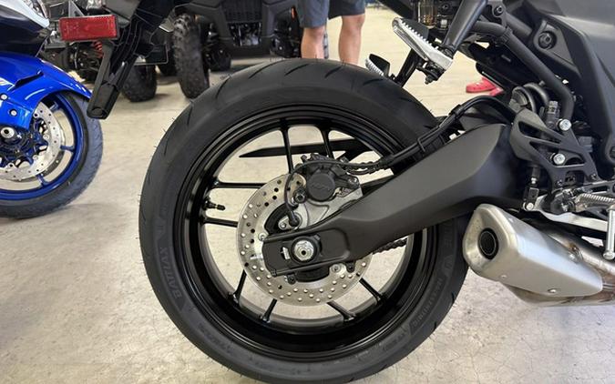 2026 Yamaha YZF-R7 70th Anniversary Edition