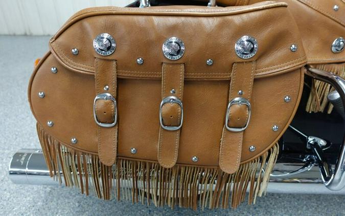 2015 Indian Chief Vintage