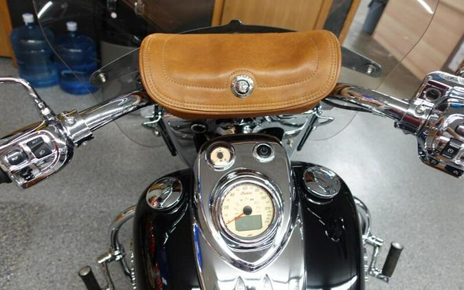 2015 Indian Chief Vintage