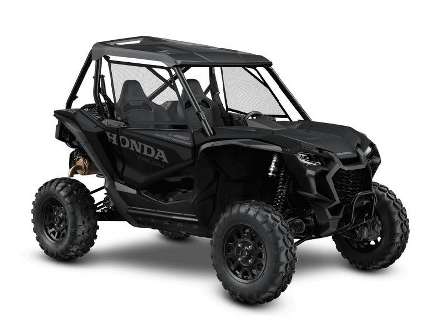 2022 Honda® Talon 1000X