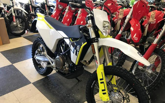 2023 Husqvarna Motorcycles 701 Enduro