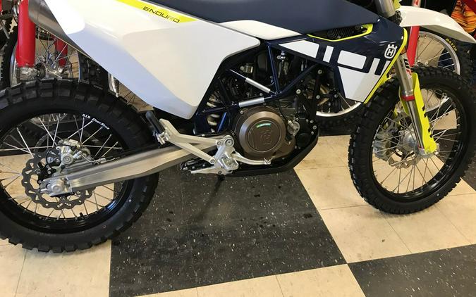 2023 Husqvarna Motorcycles 701 Enduro