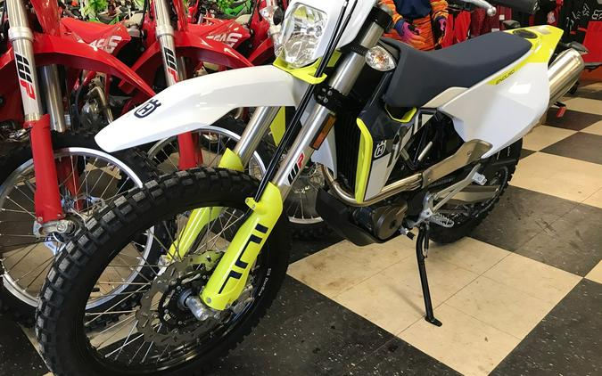 2023 Husqvarna Motorcycles 701 Enduro