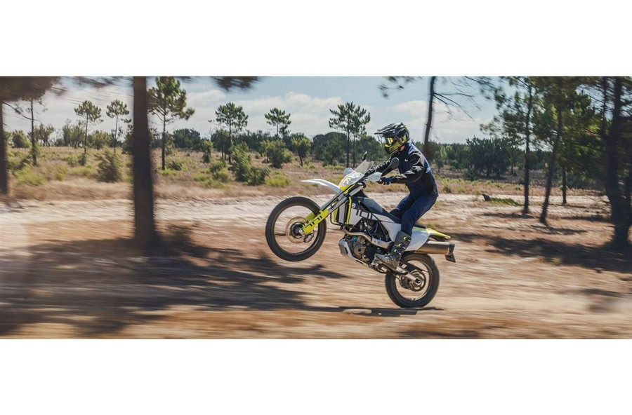 2023 Husqvarna Motorcycles 701 Enduro