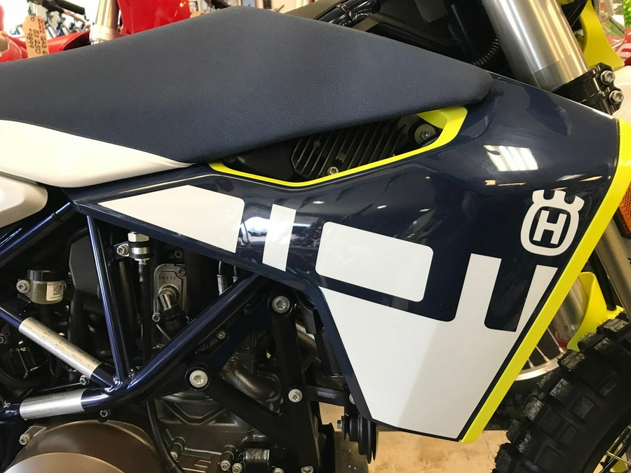 2023 Husqvarna Motorcycles 701 Enduro