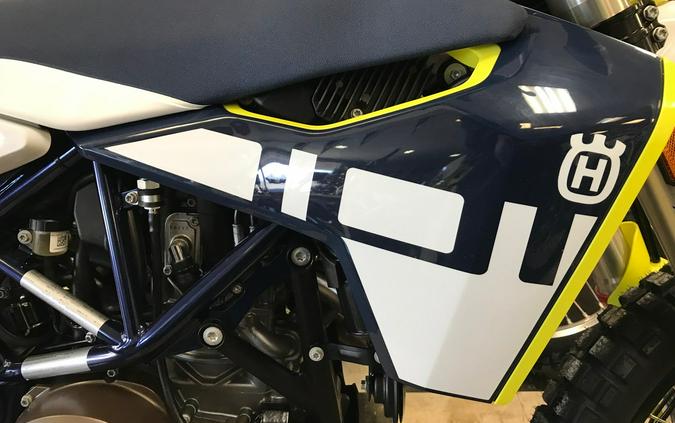 2023 Husqvarna Motorcycles 701 Enduro