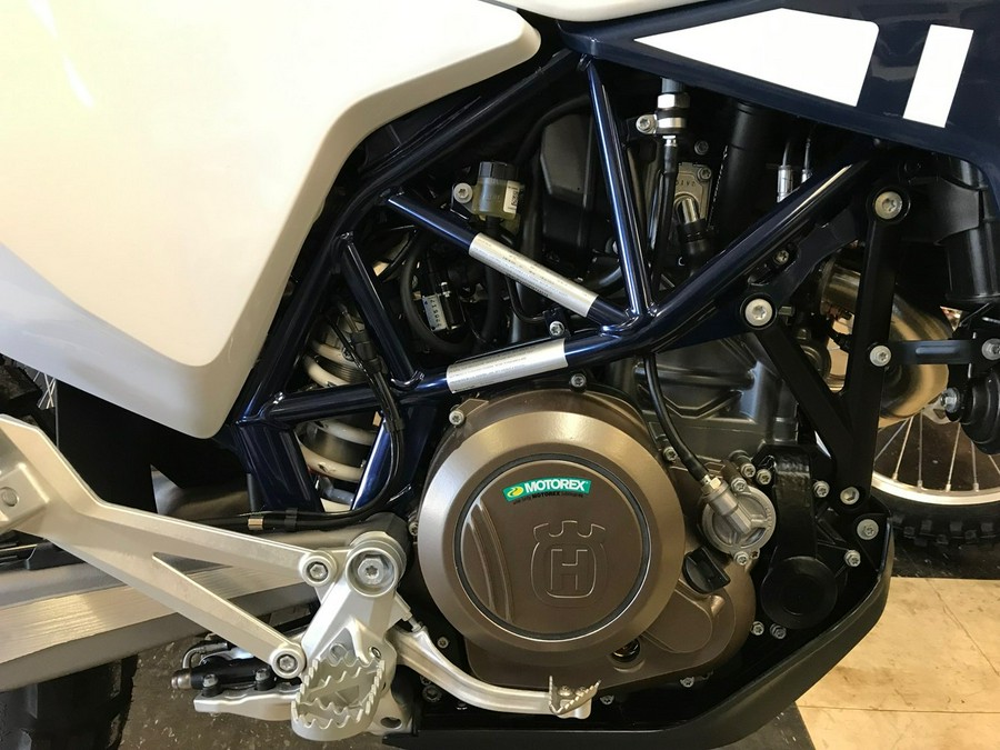 2023 Husqvarna Motorcycles 701 Enduro